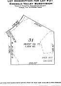 1st image of LOT 31 Emerald Crown Pkwy