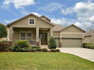 11591 Claymont Cir, Windermere, FL 34786