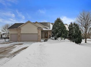 1221 Marcella Court, Sun Prairie, WI 53590