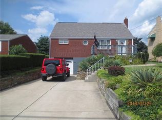 6905 Saltsburg Rd, Pittsburgh, PA 15235