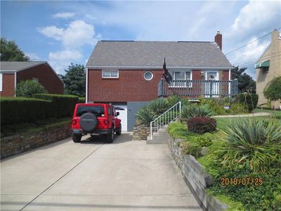 6905 Saltsburg Rd, Pittsburgh, PA, 15235