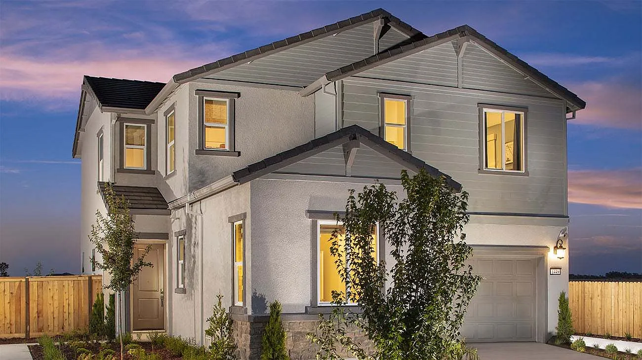 Plan 3506 Plan, The Cottages at Natomas Landing photo 1