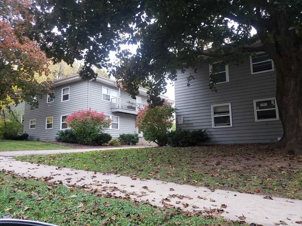 1830 Helene Pkwy APT 4, Madison, WI 53711