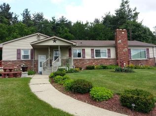 7600 Birch Run Rd, Millington, MI 48746