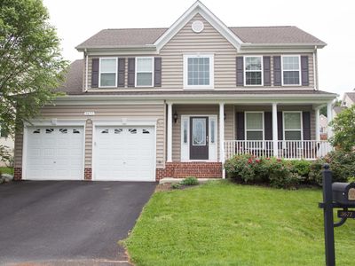 3671 Middle Ground Ct, Chesapeake Beach, MD, 20732
