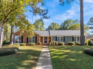 2502 Fairfax Dr, Albany, GA 31707