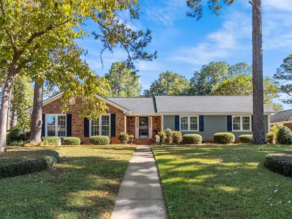2502 Fairfax Dr, Albany, GA 31707