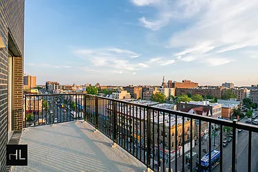 Rented by Highline Residential