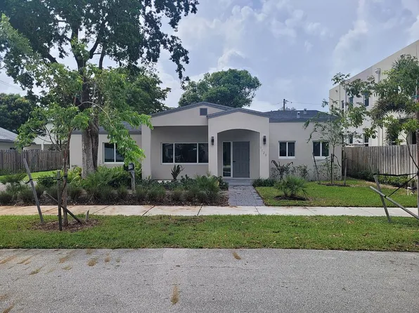 1120 NE 16th Ct, Fort Lauderdale, FL 33305