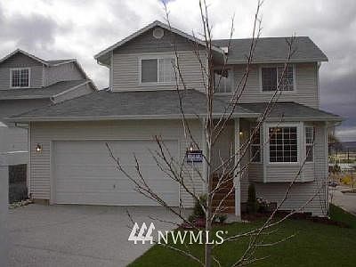 1st image of 4802 60th (Lot 109) Avenue NE