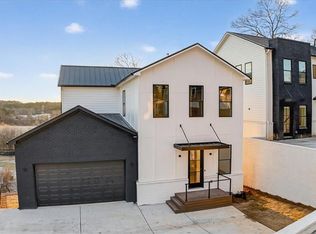 164 Railroad St, Canton, GA 30114