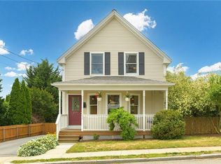 259 Juniper St, East Providence, RI 02914