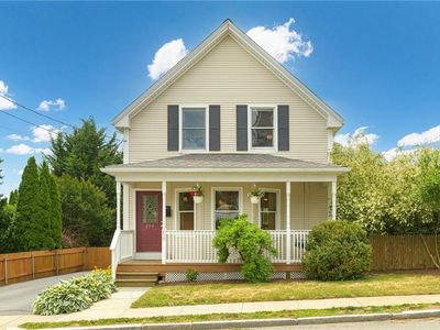 259 Juniper St, East Providence, RI, 02914