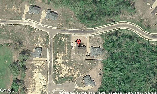 Map View