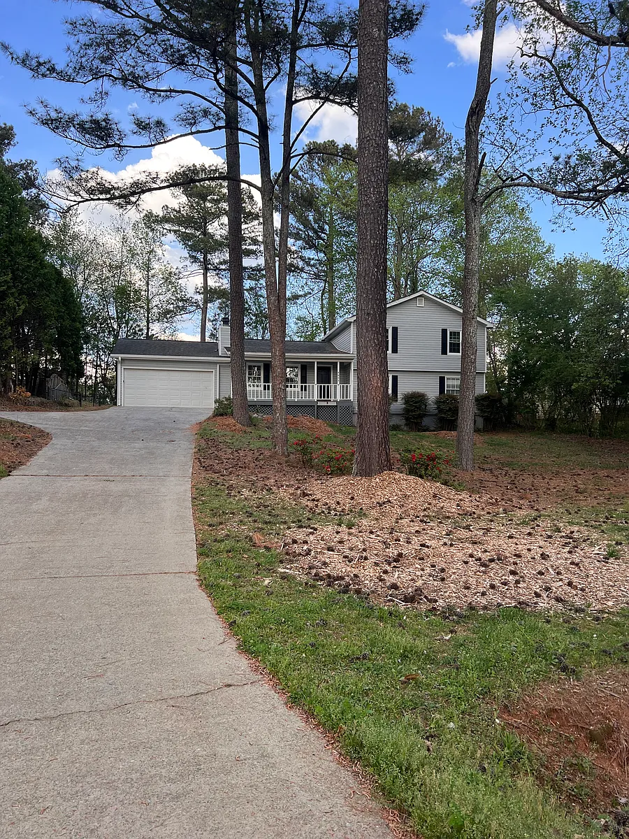 Building Photo - 4055 Dollar Cir