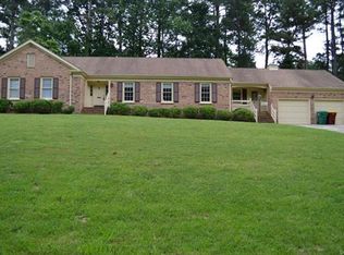 1224 Northampton Rd, Petersburg, VA 23805