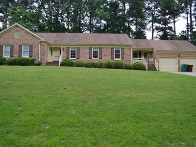 1224 Northampton Rd, Petersburg, VA, 23805