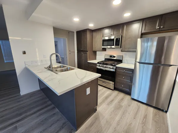 2863 Broadway Unit 3AW, San Diego, CA 92102