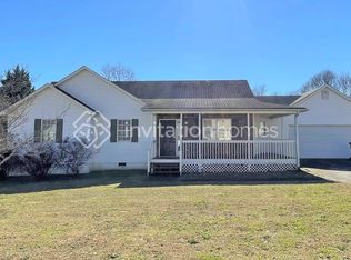 25 Hedgerow Ct SE, Cartersville, GA 30120