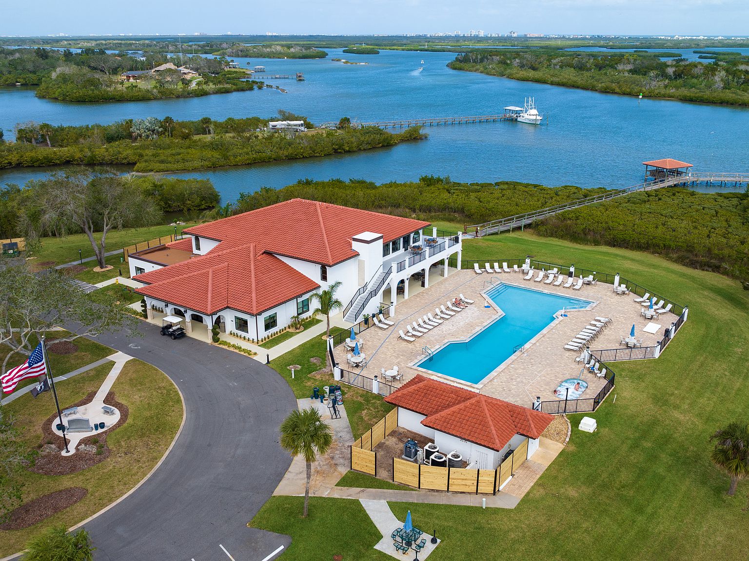 Hacienda Del Rio by Sun Homes in Edgewater FL Zillow