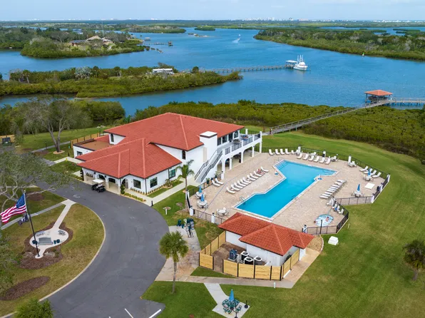 287 Club Rio Dr #Hch1kx, Edgewater, FL 32141