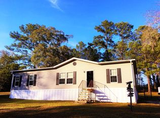 2458 Simpson Rd, Dixie, GA 31629