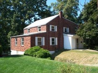 1322 Barbara Dr, Verona, PA 15147