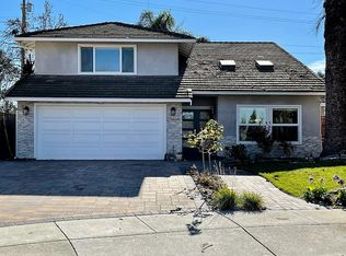 2826 Benchmark Ave, Fremont, CA 94536