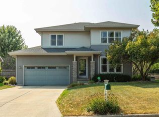 1 Payson Ct, Madison, WI 53719