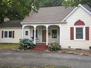 1751 Polo Rd, Winston Salem, NC 27106