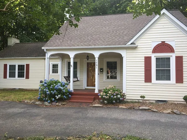 1751 Polo Rd, Winston Salem, NC 27106