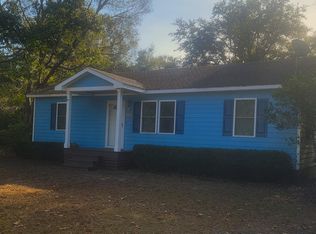 6094 Chisolm Rd, Johns Island, SC 29455