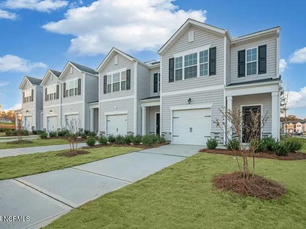 359 David Hill Drive, Sanford, NC 27330