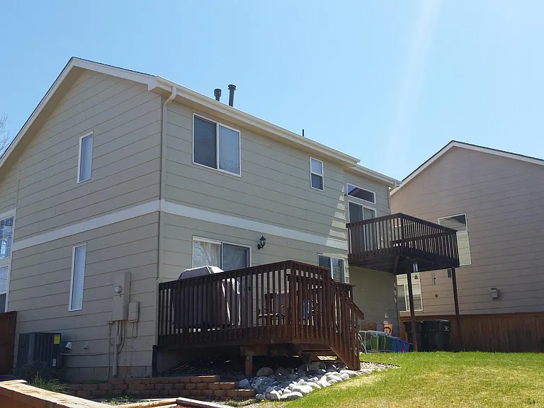 9801 Chadwick Way — Photo 4