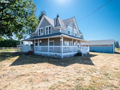 6601 NE 219th St, Battle Ground, WA, 98604