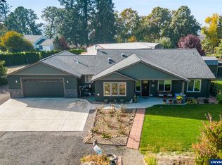 1894 Talbot Rd SE, Jefferson, OR 97352