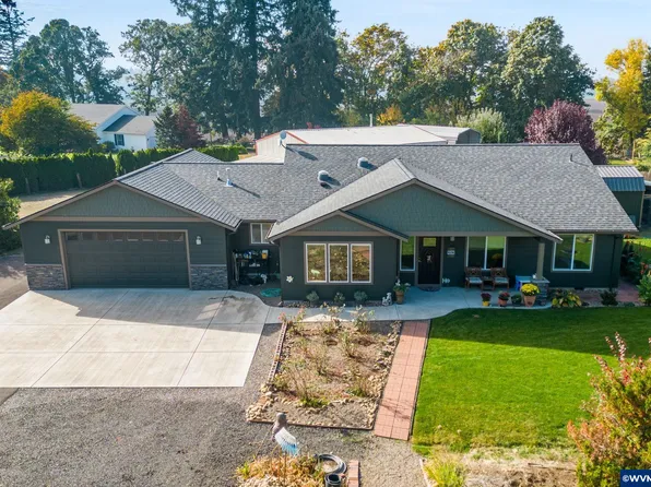 1894 Talbot Rd SE, Jefferson, OR 97352