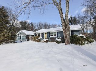 7 Birch Haven Dr, Fremont, NH 03044
