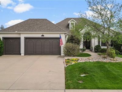16305 Stearns St, Overland Park, KS, 66221