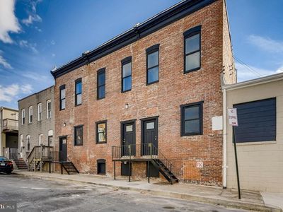 3221 Noble St, Baltimore, MD, 21224