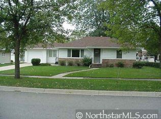 133 S Walnut St, Belle Plaine, MN 56011
