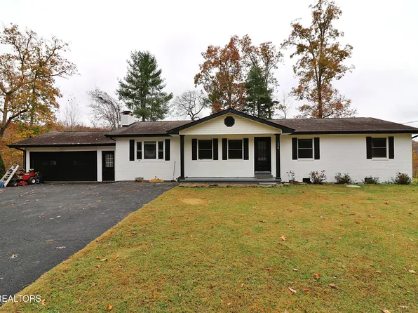 130 Hilltop Dr, Oneida, TN 37841