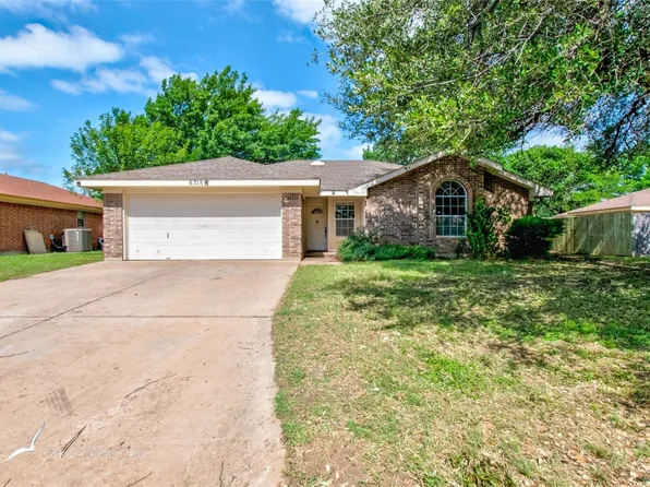 6318 Live Oak Trl, Abilene, TX 79606