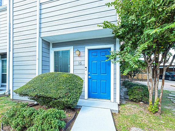 2nd image of 5807 Beverlyhill St APT 16