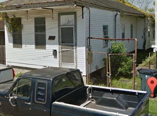 1019 N Tonti St, New Orleans, LA 70119