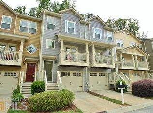 1404 Liberty Pkwy NW, Atlanta, GA 30318