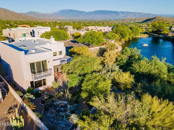 6193 N Ventana View Pl, Tucson, AZ 85750