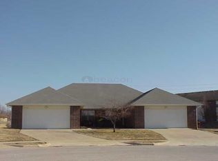 4136 S Homewood St APT A, Springfield, MO 65807