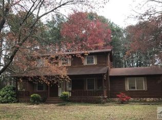 1111 Windsor Dr, Watkinsville, GA 30677
