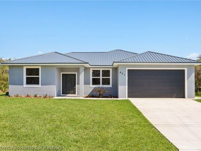 431 Foxdale Rd, Lake Placid, FL, 33852